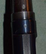 Pre War Model 12 Winchester 16 Gauge - 14 of 15