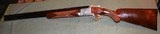 Belgian Browning 12/20 Pigeon Grade Field Set - 3 of 15
