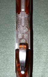 Belgian Browning 12/20 Pigeon Grade Field Set - 11 of 15