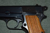 Belgian Browning T Series HiPower Mint - 7 of 7