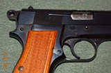 Belgian Browning T Series HiPower Mint - 2 of 7