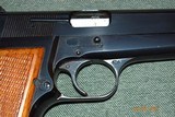 Belgian Browning T Series HiPower Mint - 3 of 7