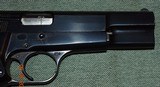 Belgian Browning T Series HiPower Mint - 4 of 7