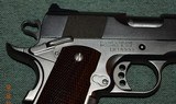Les Baer Stainless Stinger 45ACP - 2 of 4