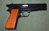 Belgian Browning T Series HiPower Mint - 1 of 7