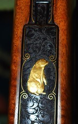 Custom 243 on Sako Action by Paul Jaeger - 12 of 18