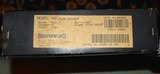 Browning Model 12 Six Gun Set NIB - 9 of 12