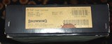 Browning Model 12 Six Gun Set NIB - 6 of 12