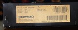 Browning Model 12 Six Gun Set NIB - 2 of 12