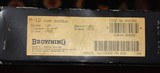 Browning Model 12 Six Gun Set NIB - 1 of 12