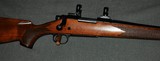 Remington Model 700 Mountain Rifle 7mm-08 - 2 of 9