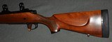 Remington Model 700 Mountain Rifle 7mm-08 - 7 of 9