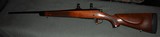 Remington Model 700 Mountain Rifle 7mm-08 - 5 of 9