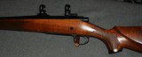 Remington Model 700 Mountain Rifle 7mm-08 - 6 of 9