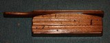 Hand Made Turkey Call by The Late Mike Brown - 3 of 4
