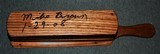 Hand Made Turkey Call by The Late Mike Brown - 4 of 4