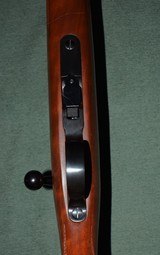 Kimber Of Oregon M82 22LR With Leupold Scope - 5 of 11