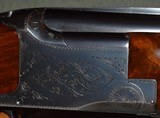Belgian Browning RKLT Magnum Duck Superposed - 10 of 14