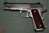 Les Baer Stainless Custom Stinger 45ACP - 3 of 4