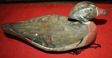 Drake Woodduck decoy - 3 of 5