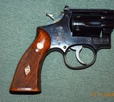 First Year S&W Model 48 22MRF Mint - 5 of 7