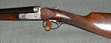 28 Gauge Boxlock Belgian Guild Gun - 9 of 16