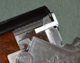Belgian Browning 12/20 Pigeon Grade12/20 Field Set - 6 of 15