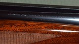Belgian Browning 12/20 Pigeon Grade12/20 Field Set - 14 of 15