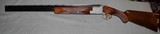 Belgian Browning 12/20 Pigeon Grade12/20 Field Set - 12 of 15