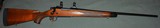 Remington Model 700 Mountain Rifle 7mm-08 - 1 of 9