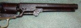 Engraved Colt 1851 Navy - 7 of 8