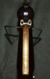 Engraved Colt 1851 Navy - 8 of 8