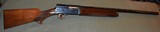 Belgian Browning Light Twenty Mint Condition - 1 of 14