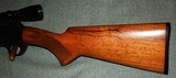 First Year Browning BAR 22 With Browning Scope - 10 of 13
