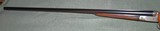 28 Gauge Boxlock Belgian Guild Gun - 12 of 16