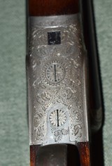 28 Gauge Boxlock Belgian Guild Gun - 7 of 16