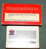 Two Boxes Winchester and Federal 30-06 Ammo - 4 of 4