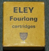 Vintage Ely 410 Shotshells - 2 of 5