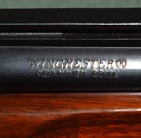 Winchester 20 Gauge 101 30