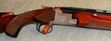 Winchester 101 Pigeon Grade 28 Gauge - 2 of 15
