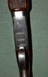 Winchester 101 Pigeon Grade 28 Gauge - 11 of 15