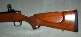 Remigton 700 Mountain Rifle 7x57 - 8 of 10