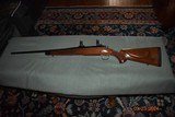 Remigton 700 Mountain Rifle 7x57 - 6 of 10