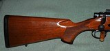 Remigton 700 Mountain Rifle 7x57 - 4 of 10