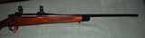 Remigton 700 Mountain Rifle 7x57 - 5 of 10