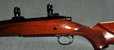 Remigton 700 Mountain Rifle 7x57 - 7 of 10