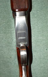 Winchester 101 Pigeon Grade 410 - 11 of 14