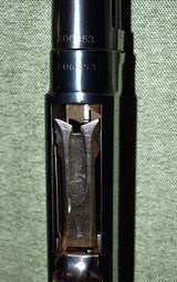 Rare Model 12 Pre War Duck Two Barrel Set - 6 of 14