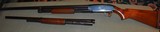 Rare Model 12 Pre War Duck Two Barrel Set - 1 of 14