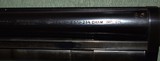 Rare Model 12 Pre War Duck Two Barrel Set - 13 of 14